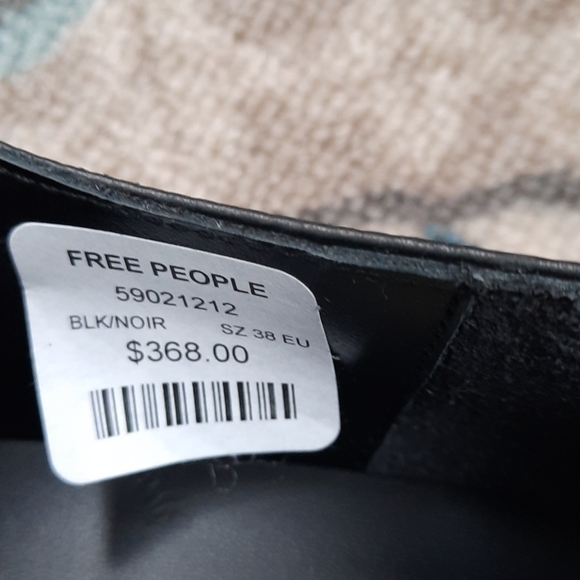 PALOMA BARCELÓ WOMEN'S SHOES - Picture 5 of 7